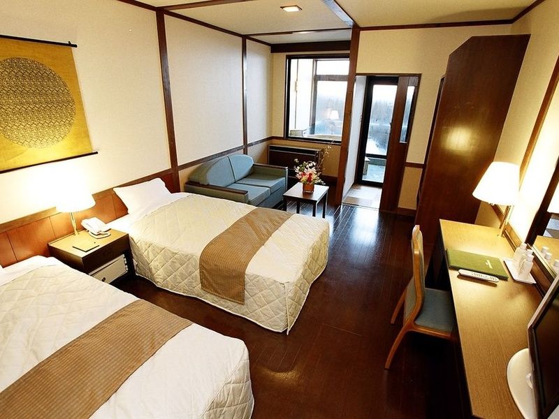 Hotel Photo 5