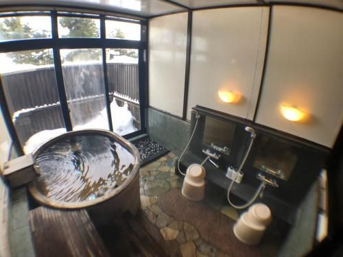 Hotel Photo 9