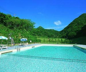 Motobu Green Park and Golf Course Nago Japan