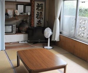 Churatabi Sesokojima Nago Japan