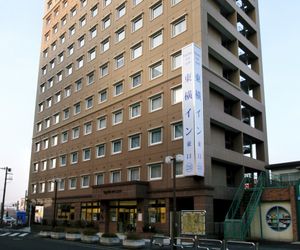 Toyoko Inn Tokyo Fussa-ekimae Higashi-guchi Hachioji Japan