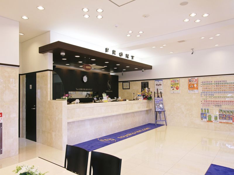 Hotel Photo 13