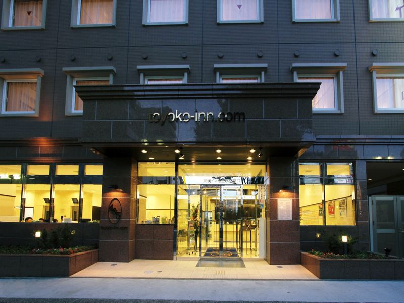 Hotel Photo 19