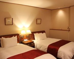 NearBy Hotel