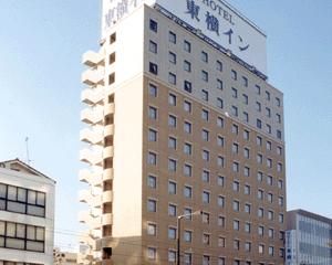 Hotel pic Toyoko Inn Matsuyama Ichibancho
