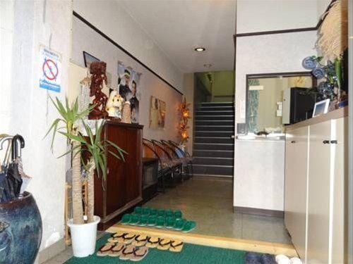 Hotel Photo 9