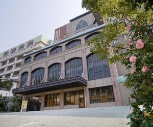 Hotel Tsubakikan Honkan Matsuyama Japan