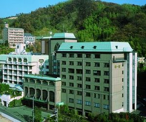 Hotel Tsubakikan Bekkan Matsuyama Japan