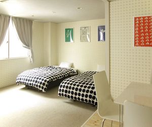 Art Hotel Folon Karuizawa Karuizawa Japan