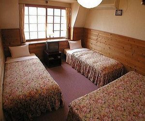 Pension Pal Karuizawa Japan
