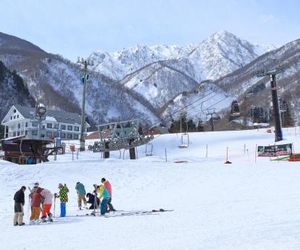 Condominium Hakuba Goryu Hakuba Japan