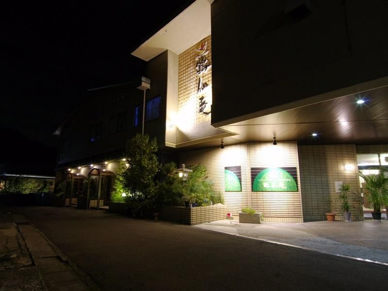 Hotel Photo 23