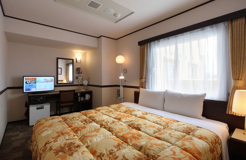 Toyoko Inn Fukuoka Tenjin