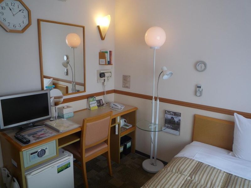 Hotel Photo 6