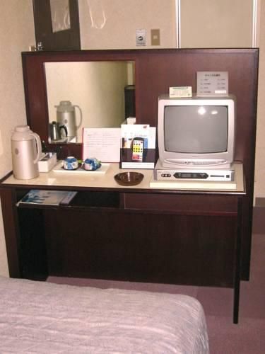 Hotel Photo 9
