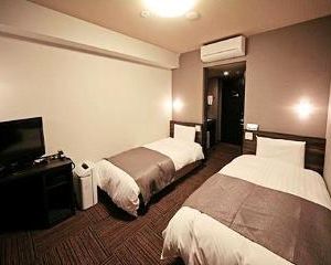 Dormy Inn Premium Hakata Canal City Mae Fukuoka Japan