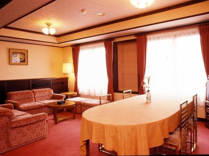 Hotel Photo 1