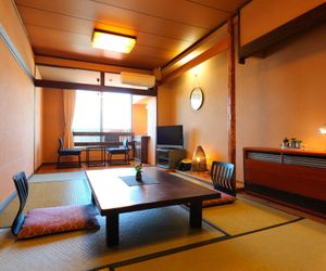 Tsutaya Ryokan Nagasaki Japan