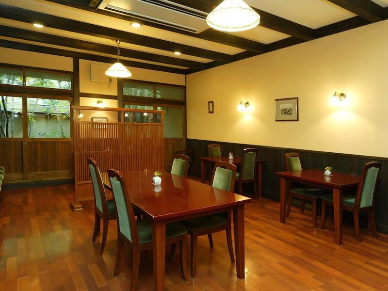 Hotel Photo 11