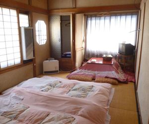 Uotoshi Ryokan Nakano Japan