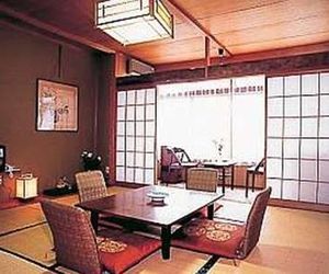 Ikariya Ryokan Nakano Japan