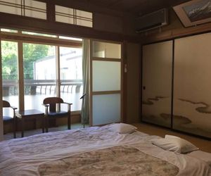 Daymaruya Ryokan Nakano Japan