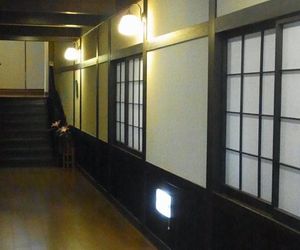 Anrakuso Nakano Japan