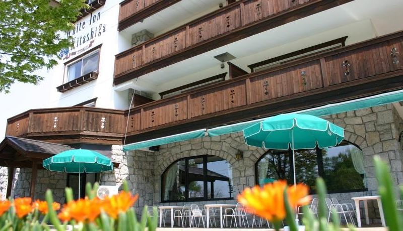 Hotel Photo 9