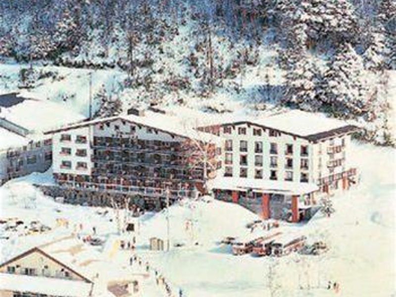 Hotel Photo 13