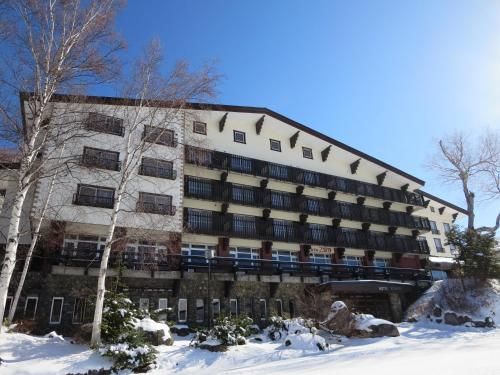 Hotel Photo 14