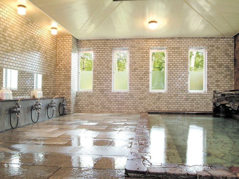 Hotel Photo 10
