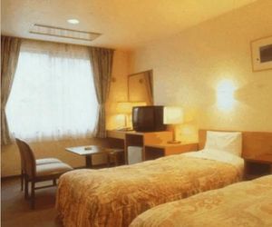Hotel Meiko Nakano Japan