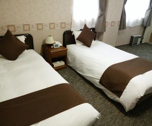 Resort Inn North Country Hokkaido Island Japan