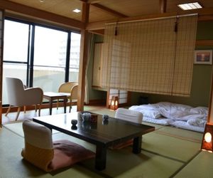 Izu Nagaoka Onsen Sanraku no Yado Sakaya Izunokuni Japan