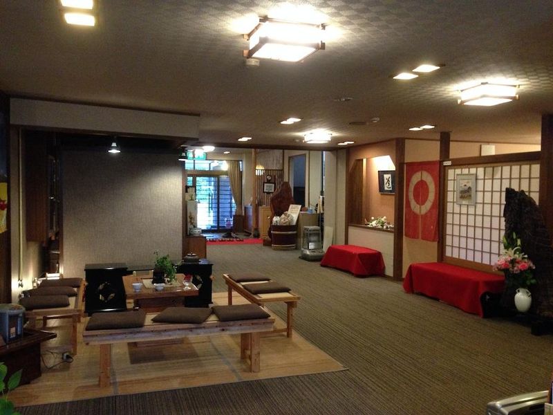 Hotel Photo 18