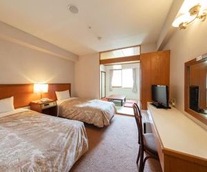 Akakura Hotel Shinano Japan