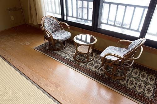 صورة الفندق 1