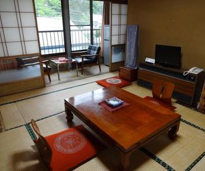 Amanoya Ryokan Kobinata Japan