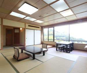 Sarugakyo Hotel Kobinata Japan
