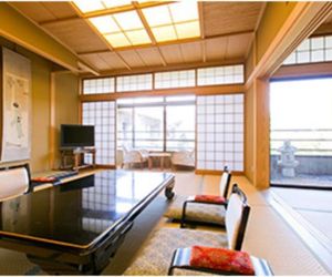 Ryokan Kikori Fuefuki Japan