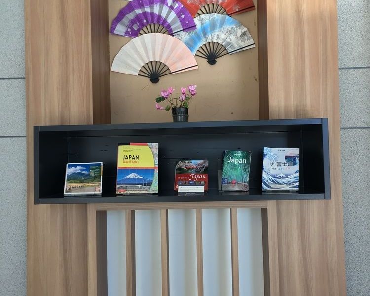 Hotel Photo 6