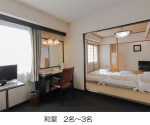 Kagoshima Kuko Hotel Kirishima Japan