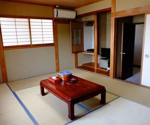 Komaya Ryokan Fujikawaguchiko Japan