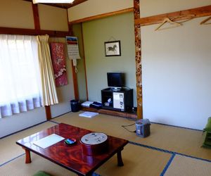 Akaishi Ryokan Fujikawaguchiko Japan