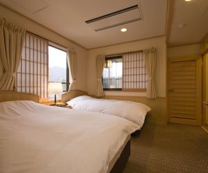 Oike Hotel Fujikawaguchiko Japan