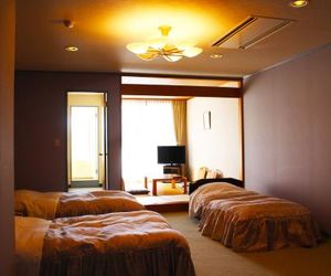 Shoji Mount Hotel Fujikawaguchiko Japan