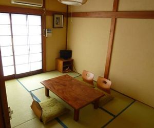 Pension Ivy Nakano-mura Japan