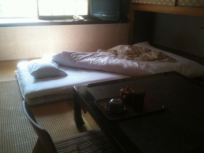 صورة الفندق 2