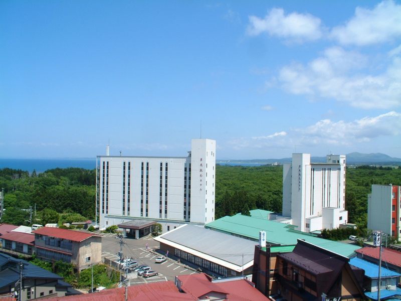 Hotel Photo 11