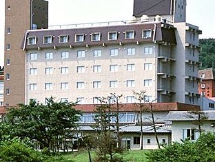 Hotel Photo 8